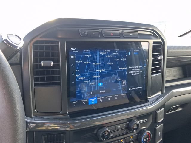 Used 2024 Ford F150 STX RWD image 19