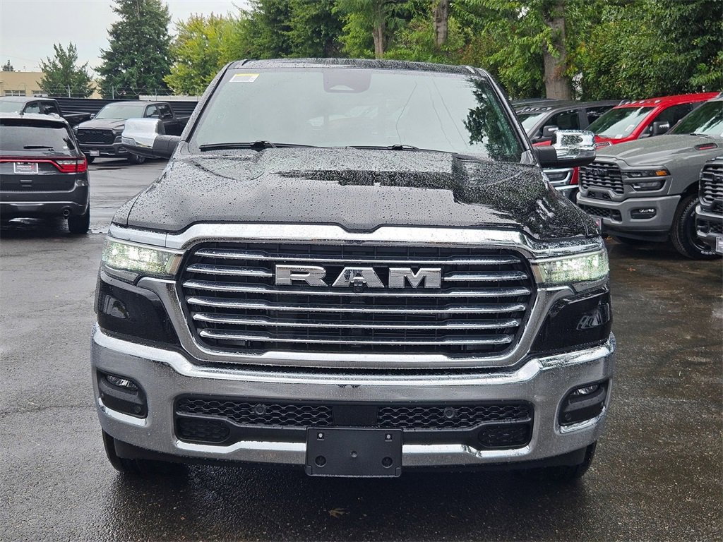 New 2026 RAM 1500 Laramie image 2