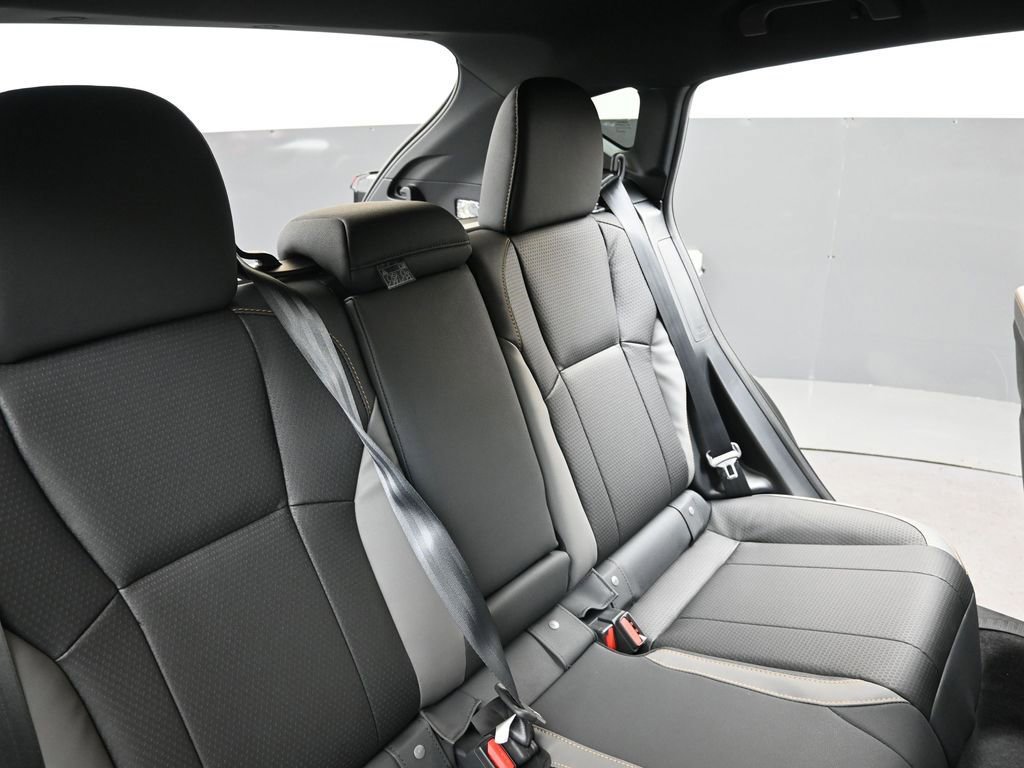 New 2026 Subaru Crosstrek 2.5i Wilderness image 16