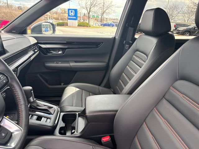 Used 2024 Honda CR-V Sport Touring image 14
