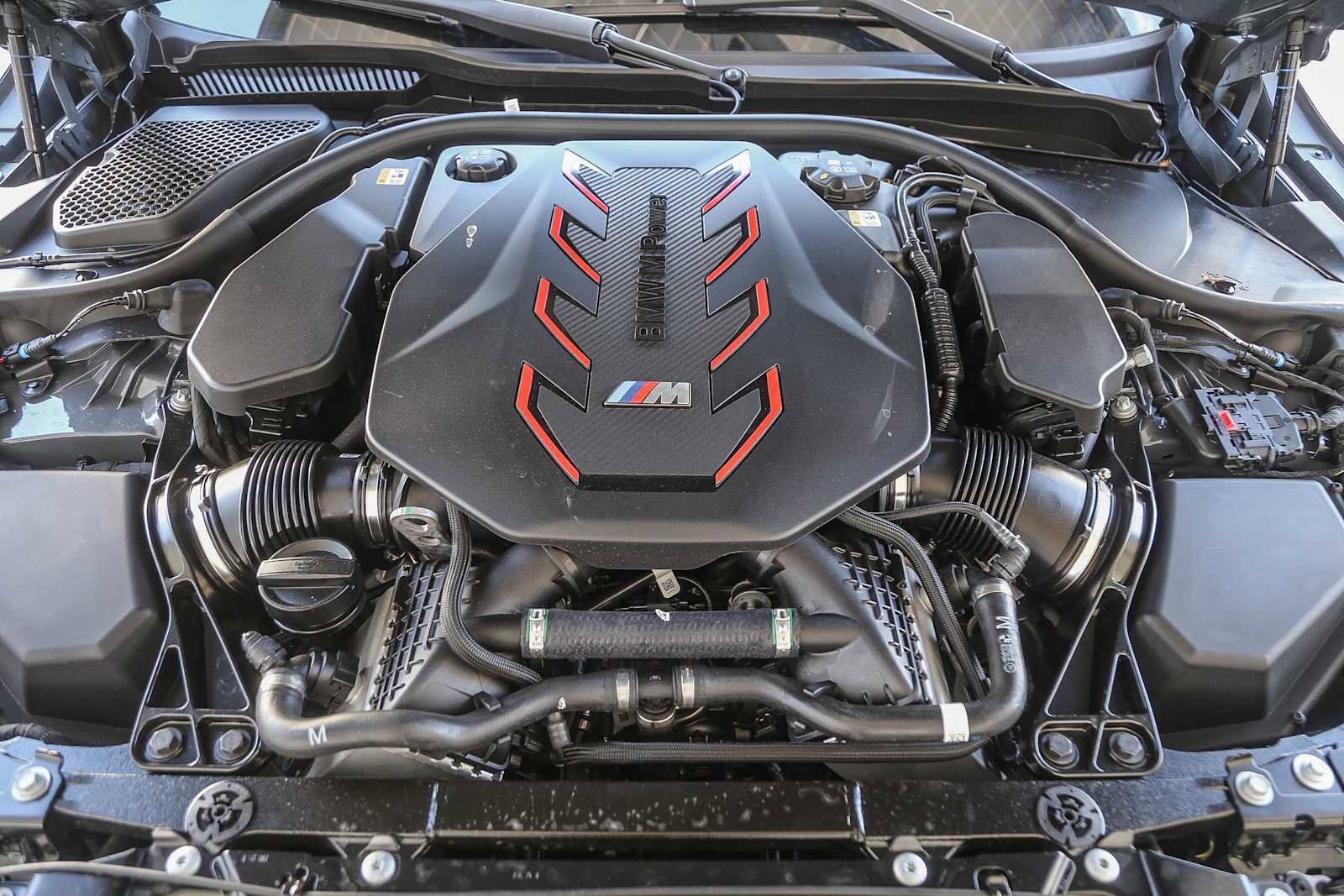 New 2026 BMW M5 w/ Executive Package image 23