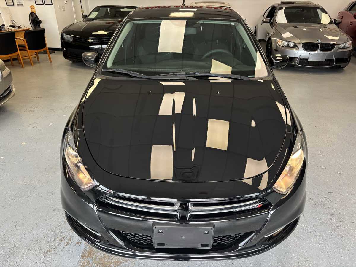 Used 2014 Dodge Dart SXT image 7