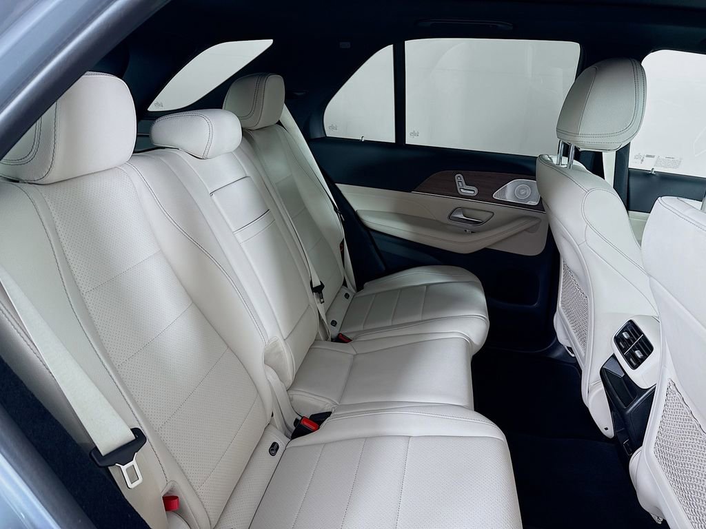 Used 2026 Mercedes-Benz GLE 350 4MATIC image 28