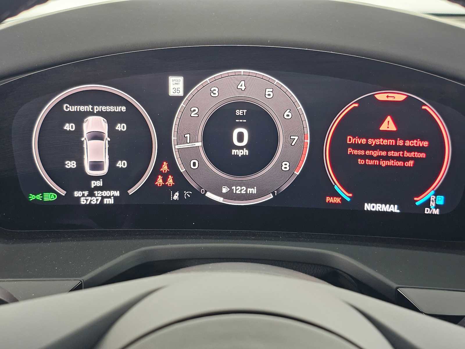 Used 2024 Porsche Panamera 4 image 46