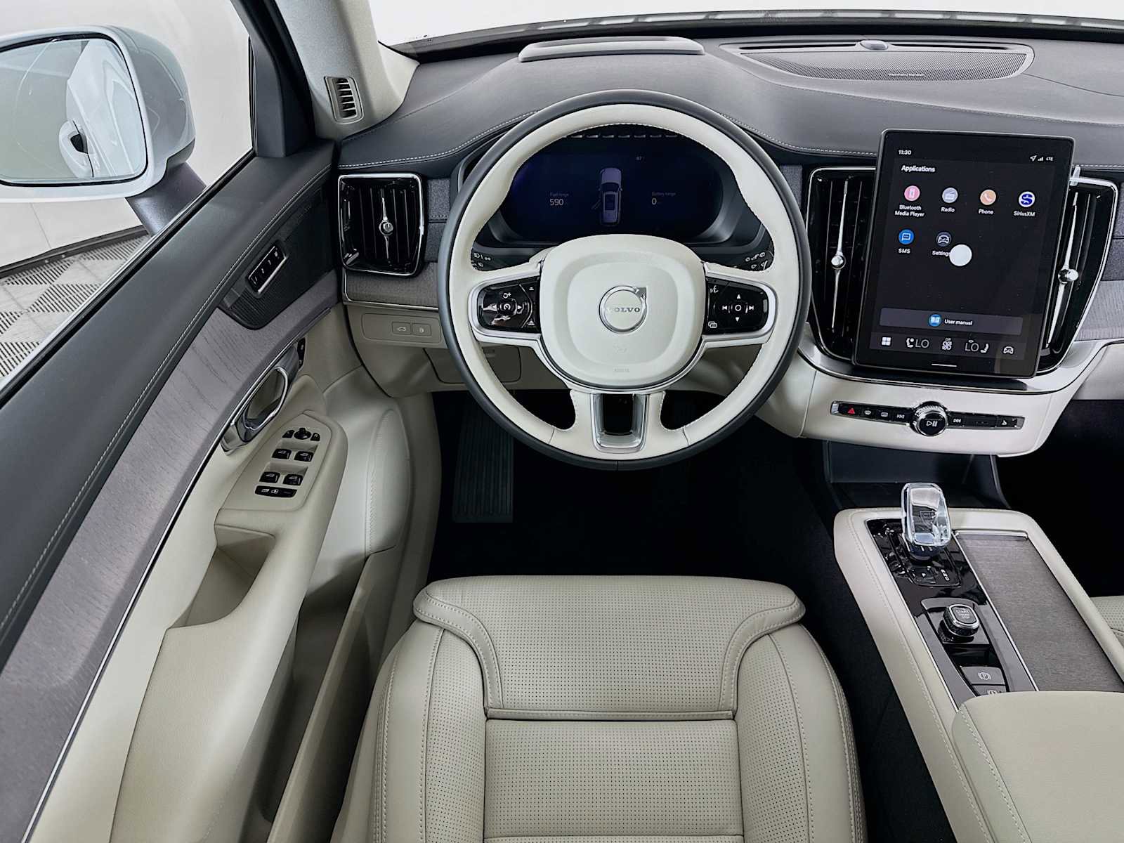 New 2026 Volvo XC90 T8 Ultra w/ Protection Package Premier image 20