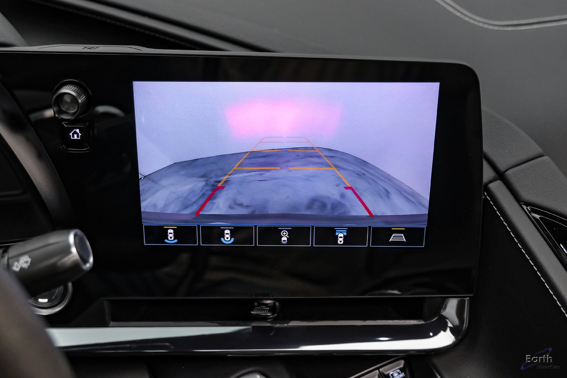 Used 2023 Chevrolet Corvette Stingray Preferred Cpe w/ Z51 Performance Package RWD image 75