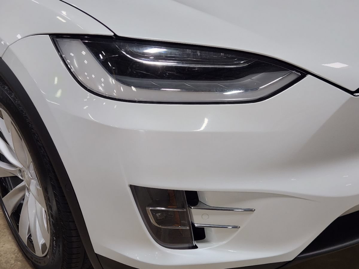 Used 2019 Tesla Model X 75D AWD/4WD image 13