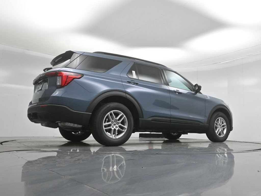 New 2026 Ford Explorer Active RWD image 46