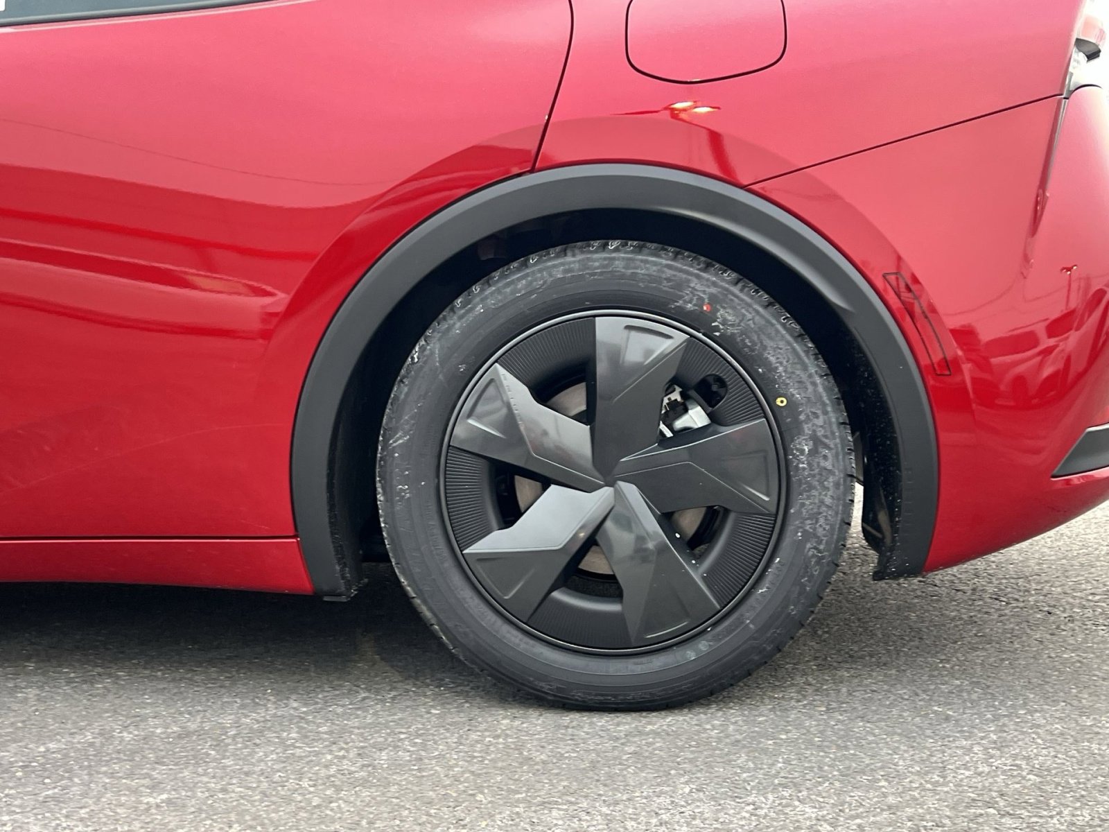 New 2026 Toyota Prius LE image 5