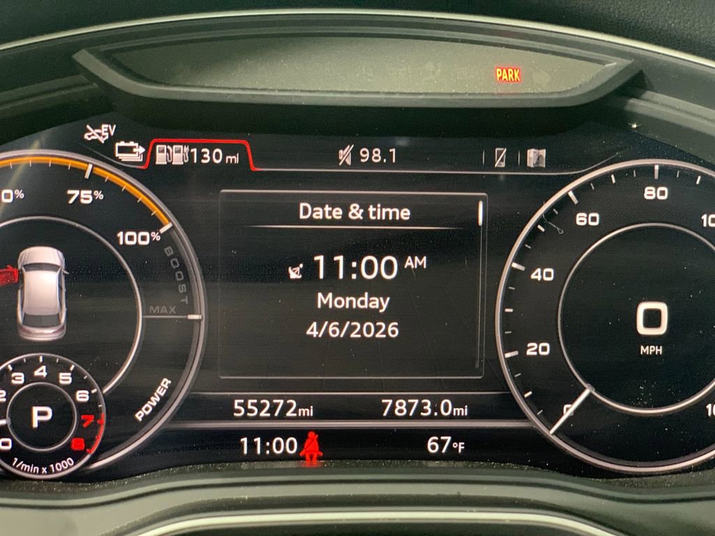 Used 2020 Audi Q5 e Premium Plus image 24