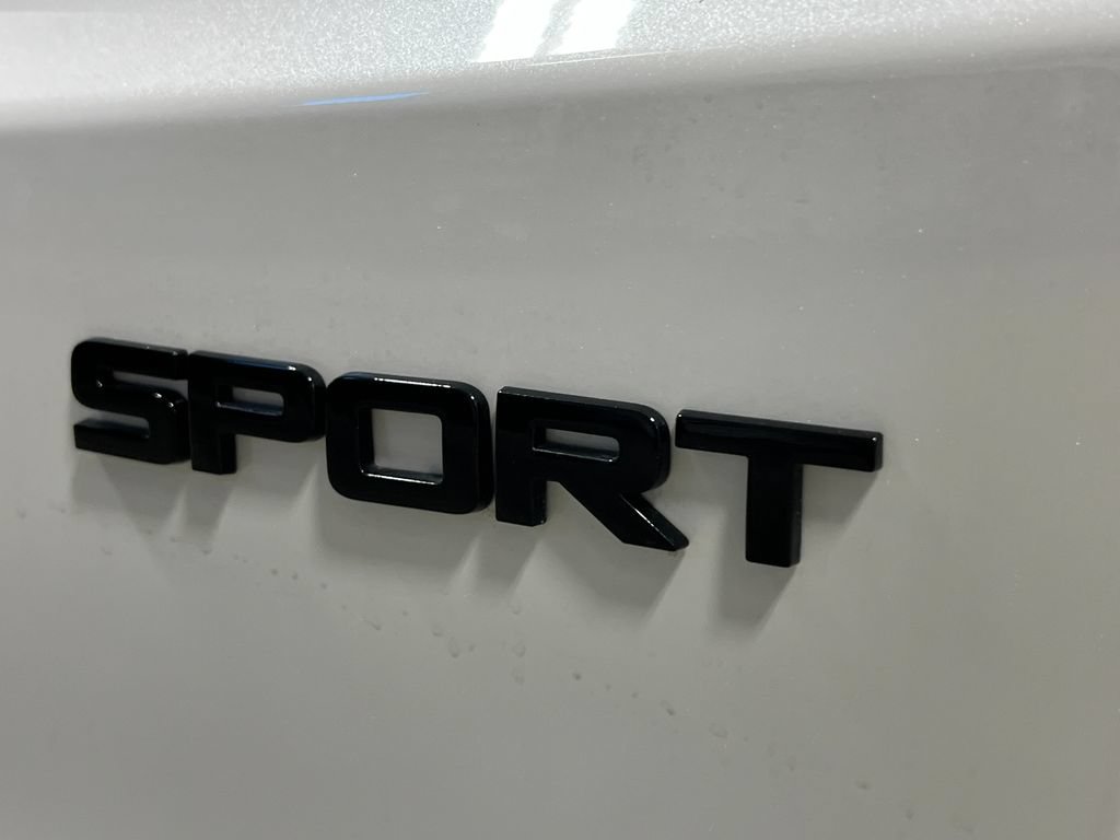 New 2026 Honda CR-V Sport image 10