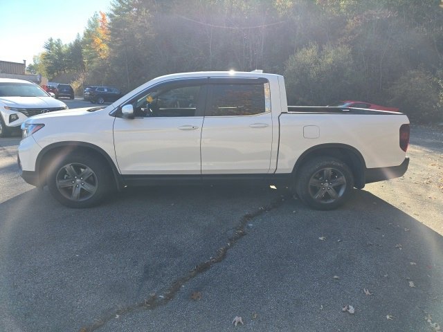 Used 2023 Honda Ridgeline RTL image 2