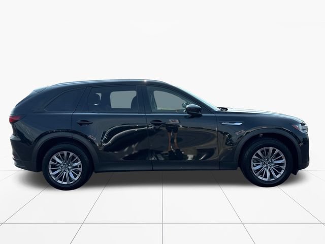 Used 2025 MAZDA CX-90 3.3 Turbo w/ Preferred Package AWD/4WD image 7