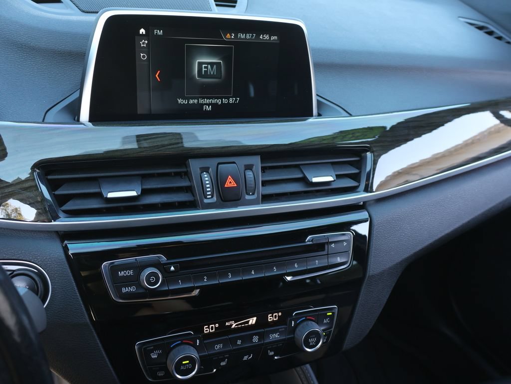 Used 2018 BMW X1 sDrive28i w/ Convenience Package FWD image 43