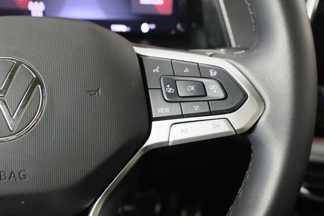 Used 2025 Volkswagen Atlas Peak Edition SE image 36