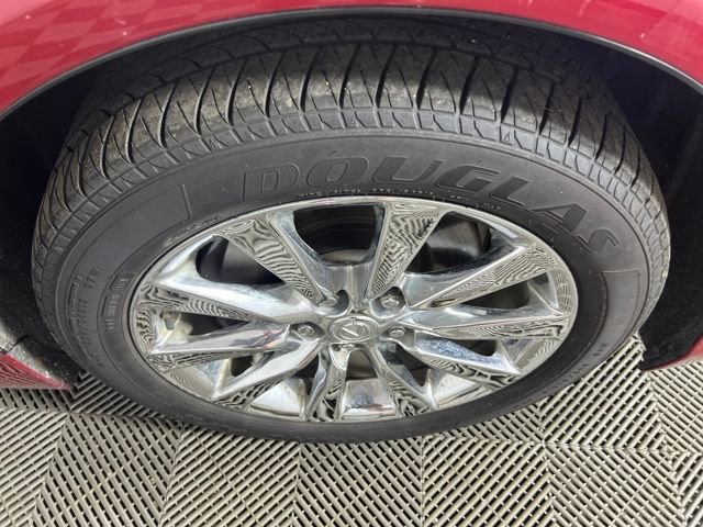 Used 2013 Lexus LS 460 image 30