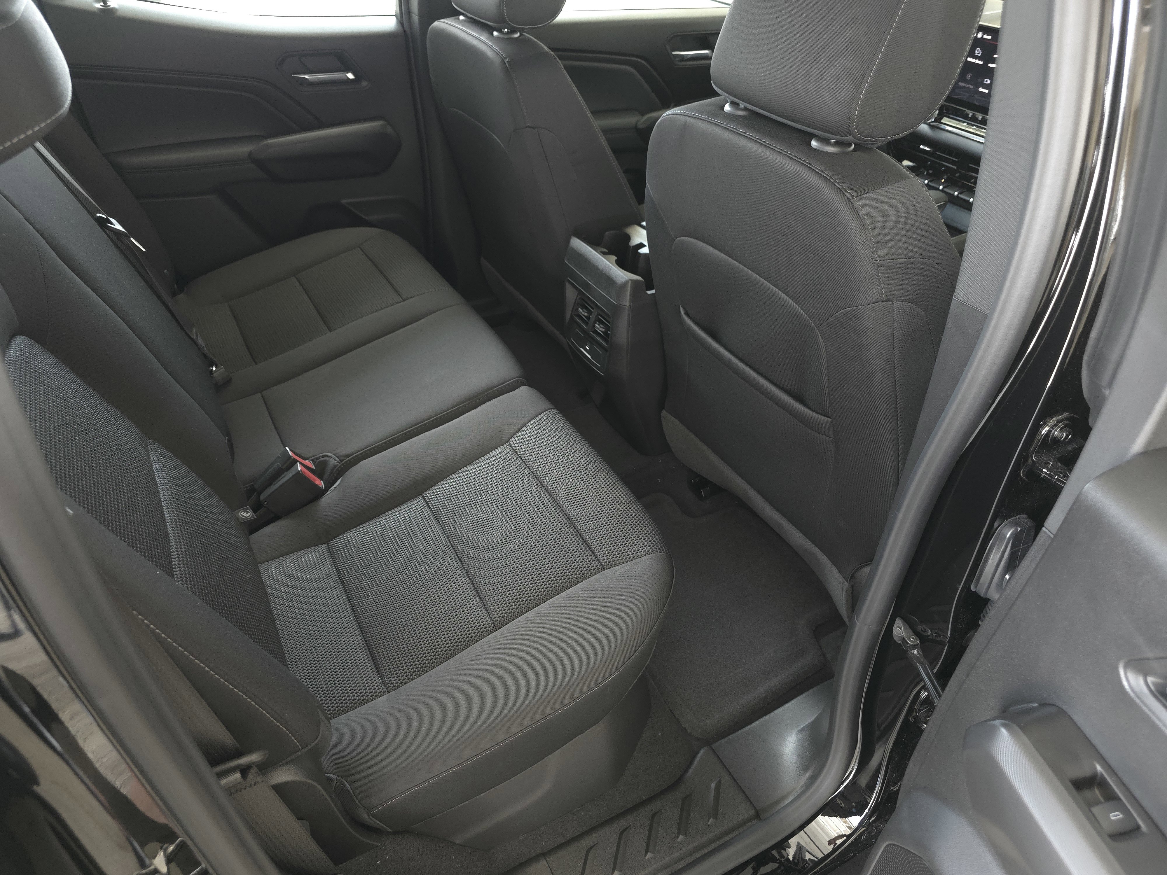 New 2026 GMC Canyon Elevation RWD image 34
