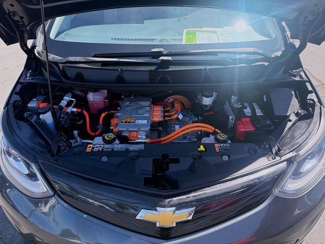 Used 2021 Chevrolet Bolt LT FWD image 27