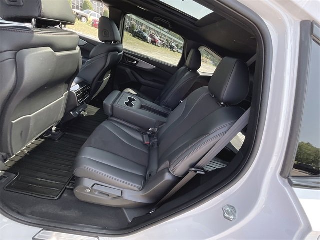 Used 2023 Acura MDX A-Spec image 26