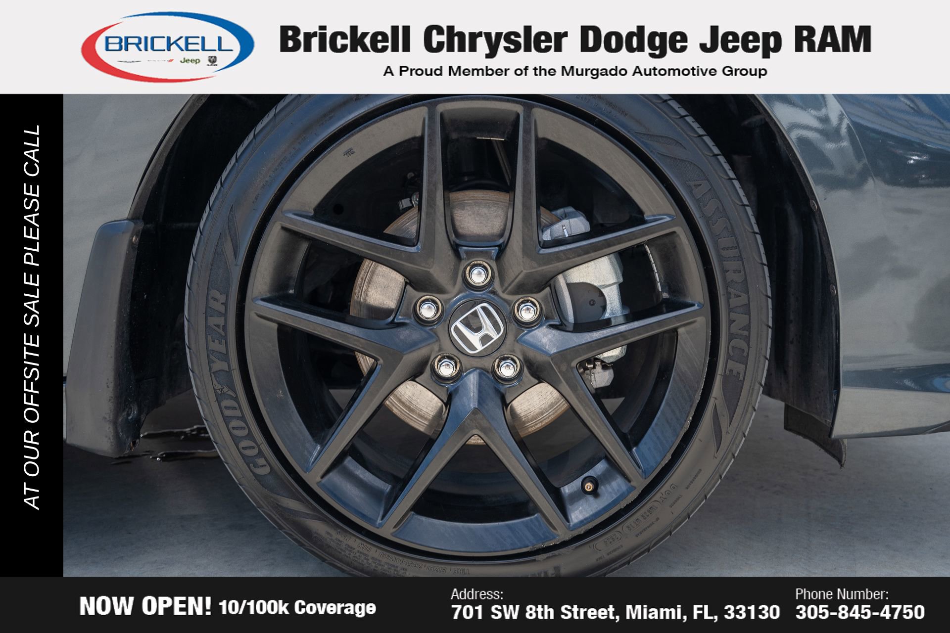 Used 2025 Honda Civic Sport image 39