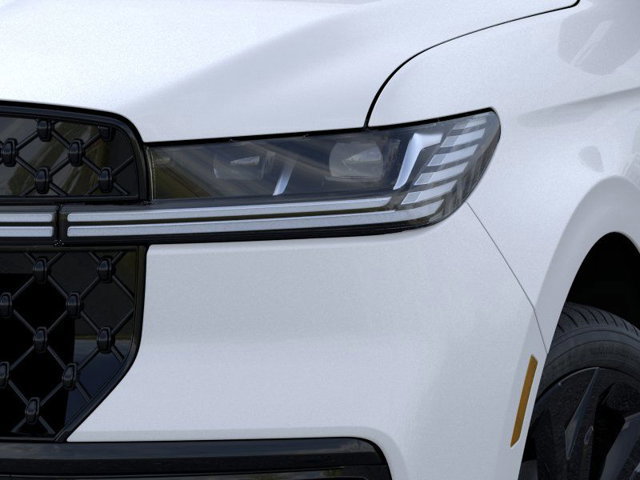 New 2026 Lincoln Navigator Black Label image 16