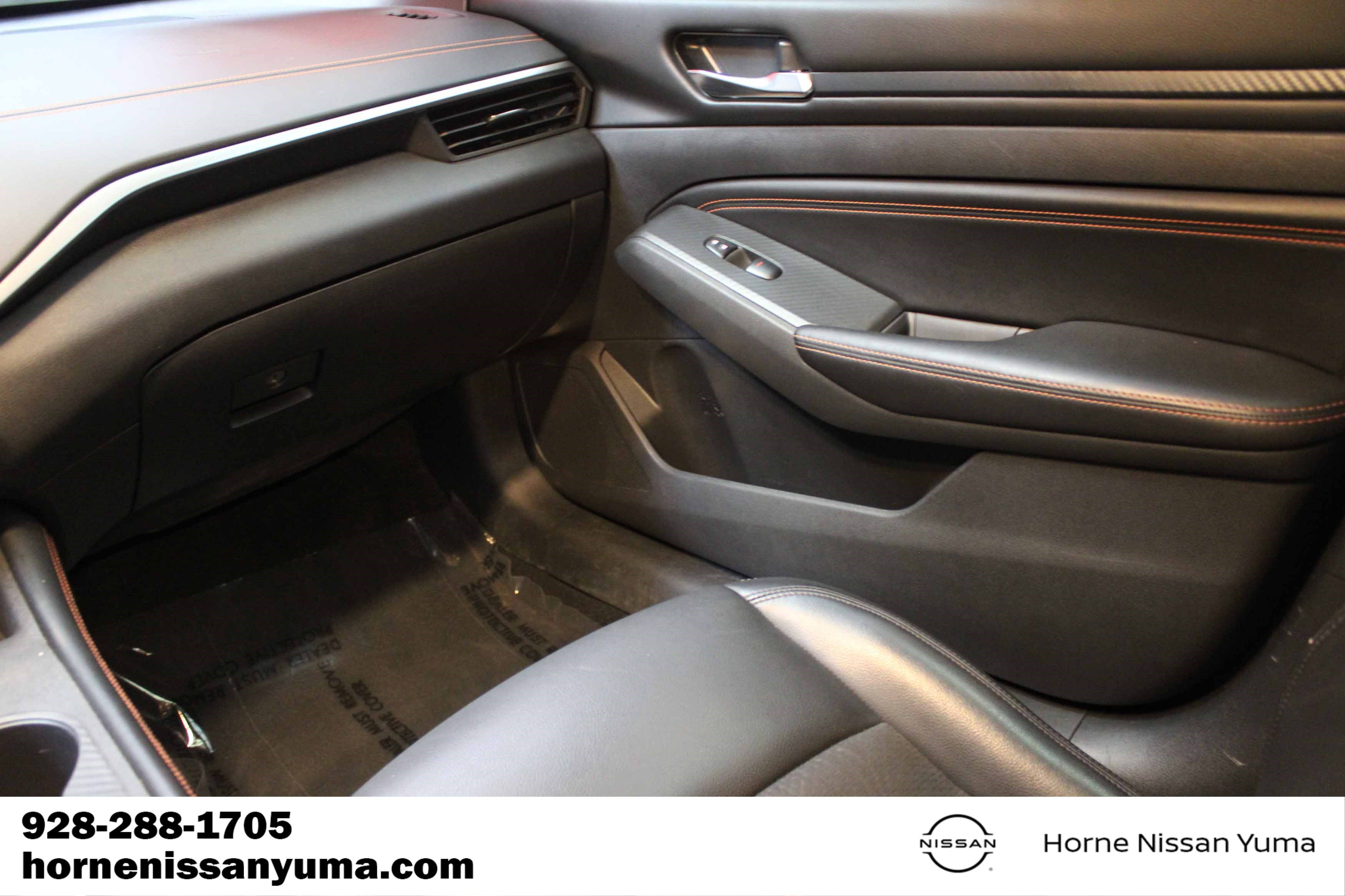 Used 2021 Nissan Altima 2.0 SR FWD image 11