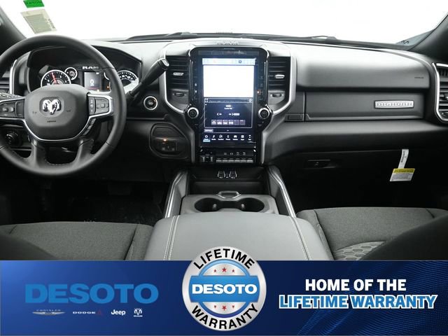 New 2026 RAM 3500 Big Horn image 15