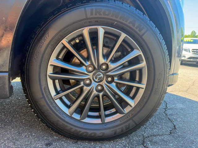 Used 2020 MAZDA CX-5 Touring AWD/4WD image 19