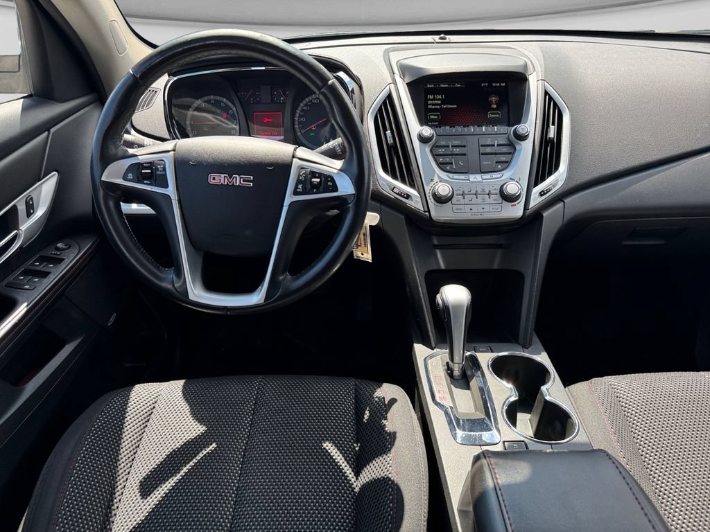 Used 2015 GMC Terrain SLE AWD/4WD image 19