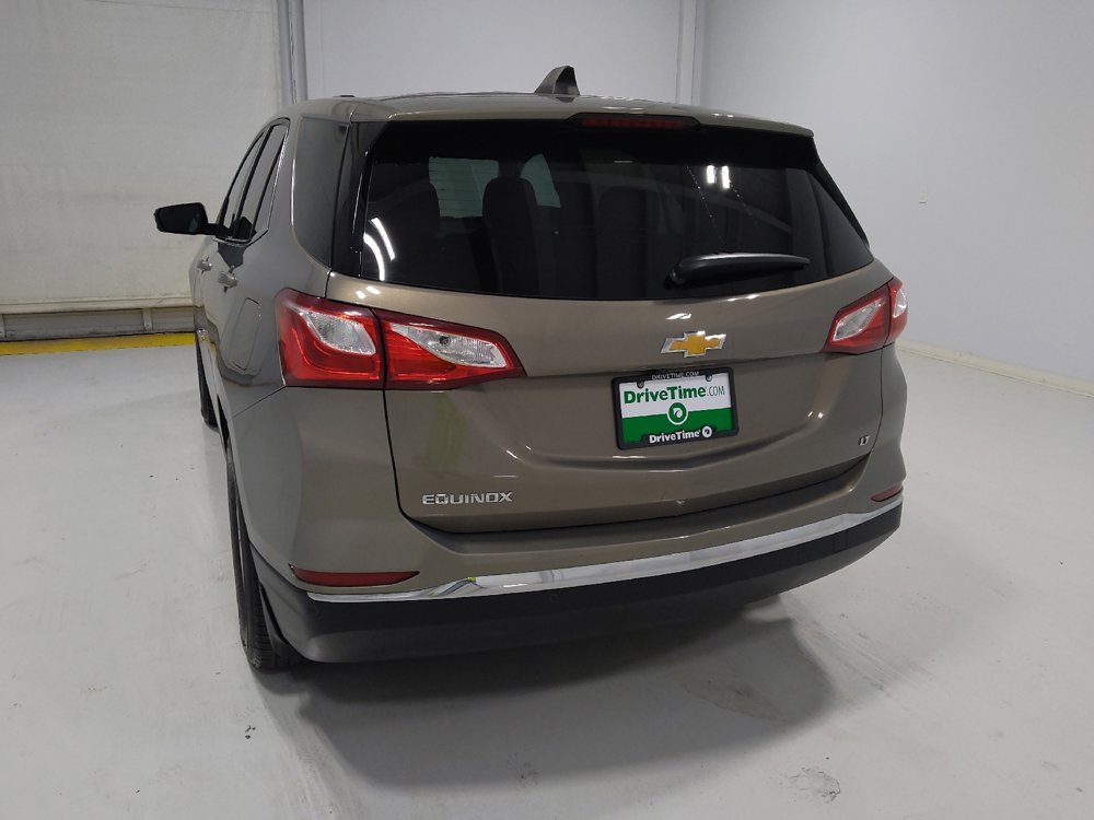 Used 2019 Chevrolet Equinox LT image 6