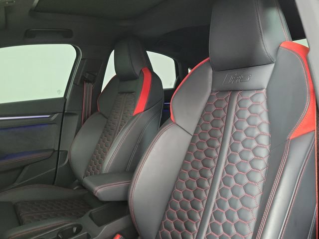Used 2024 Audi RS 3 AWD/4WD image 19