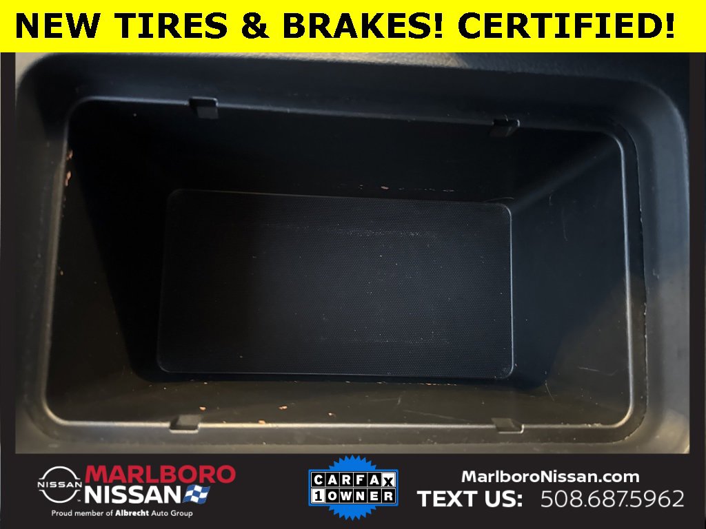 Certified 2024 Nissan Altima 2.5 SV image 28