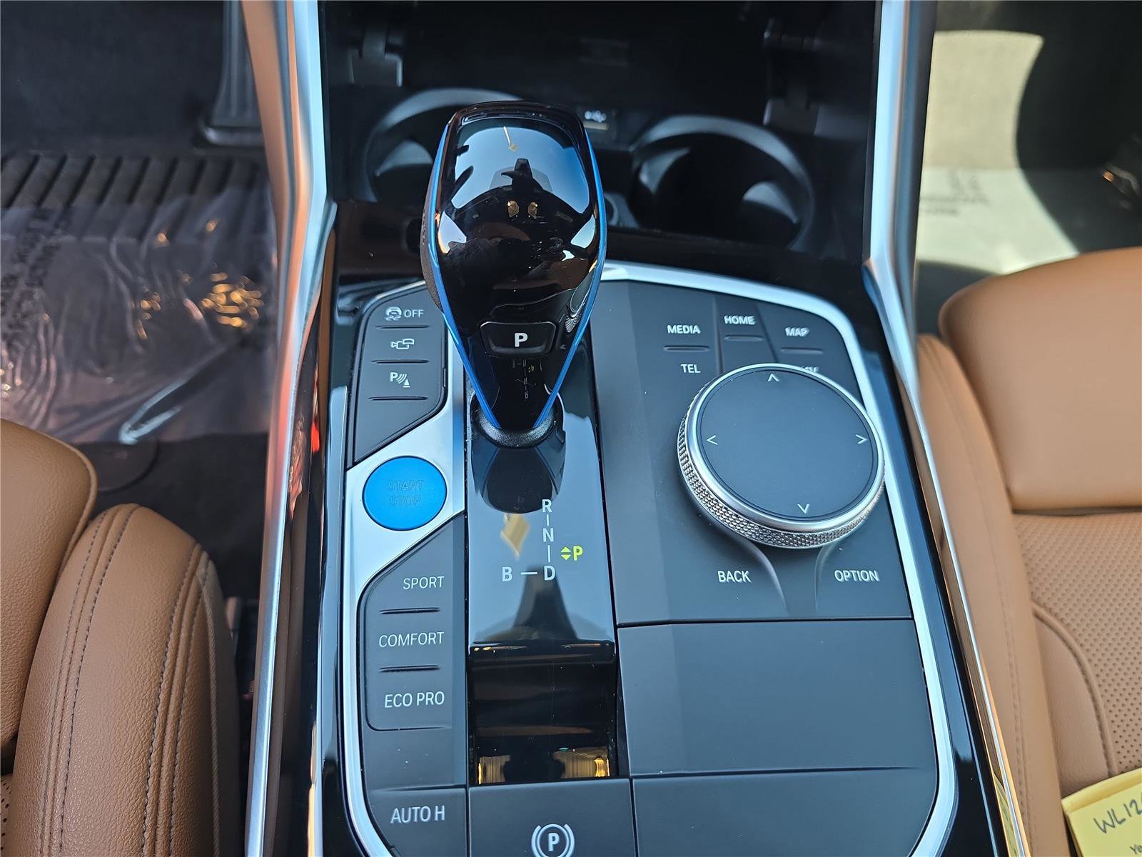 Certified 2023 BMW i4 eDrive35 w/ Premium Package image 21