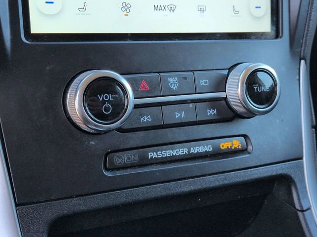 Used 2024 Ford Edge SEL image 21