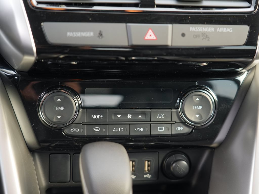 New 2026 Mitsubishi Eclipse Cross SE AWD/4WD image 24