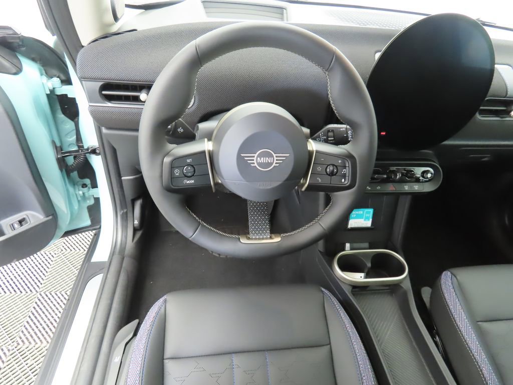 Used 2026 MINI Cooper S image 10