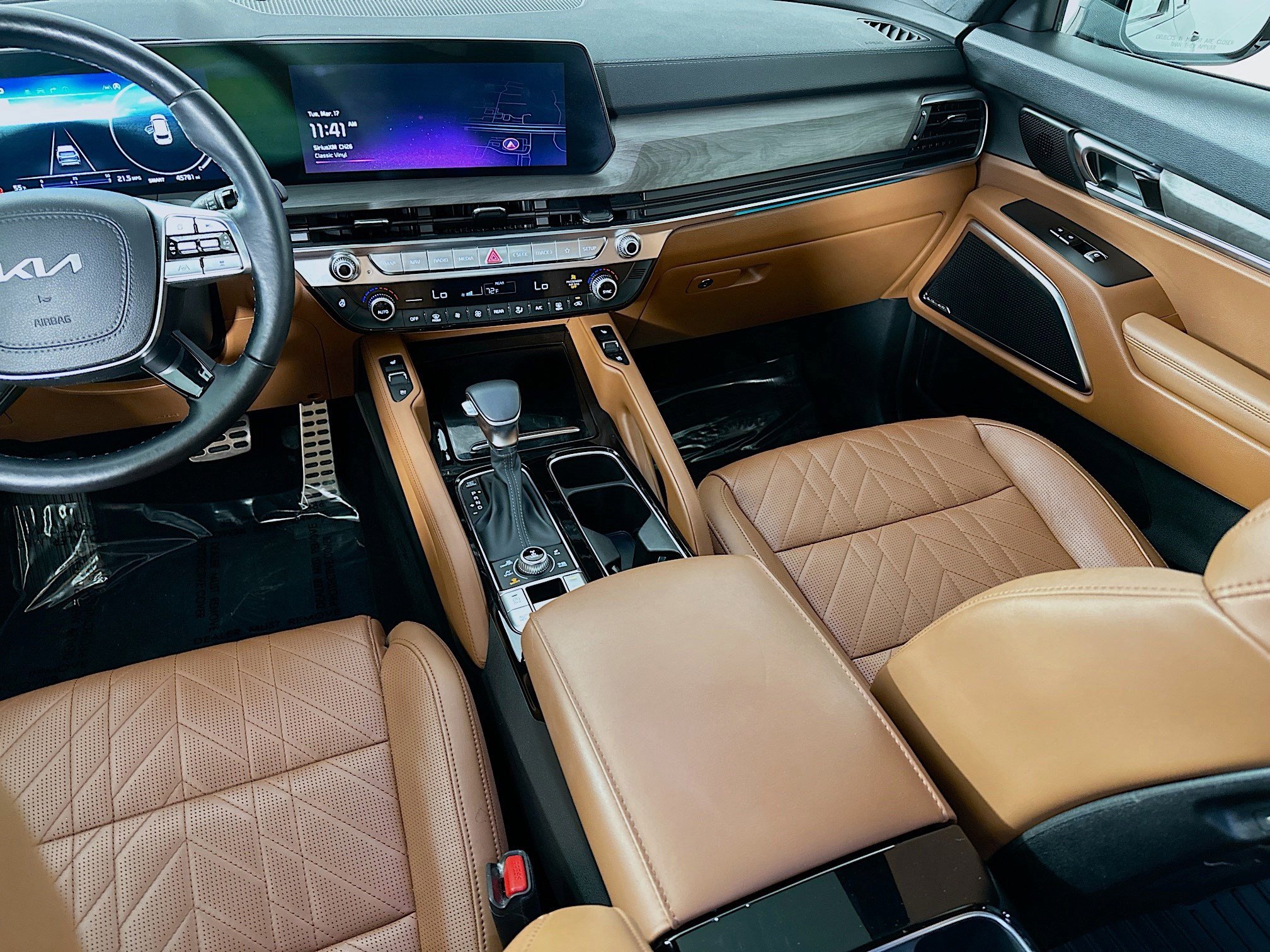 Used 2024 Kia Telluride SX Prestige X-Line image 25