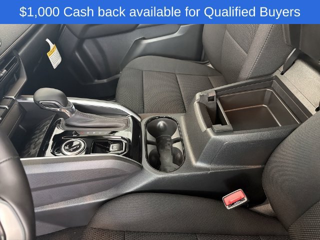 New 2026 Chevrolet Colorado LT w/ Advanced Trailering Package AWD/4WD image 22