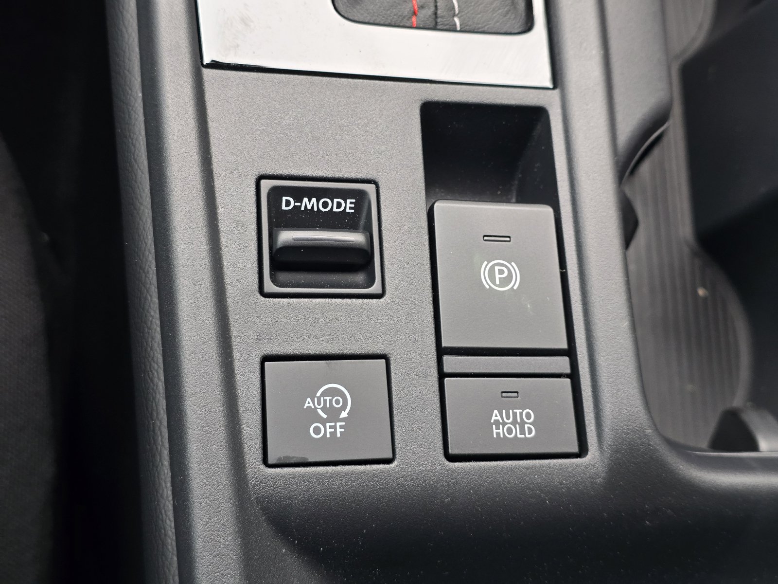 New 2026 Nissan Sentra SR w/ Floor Mat Package FWD image 21