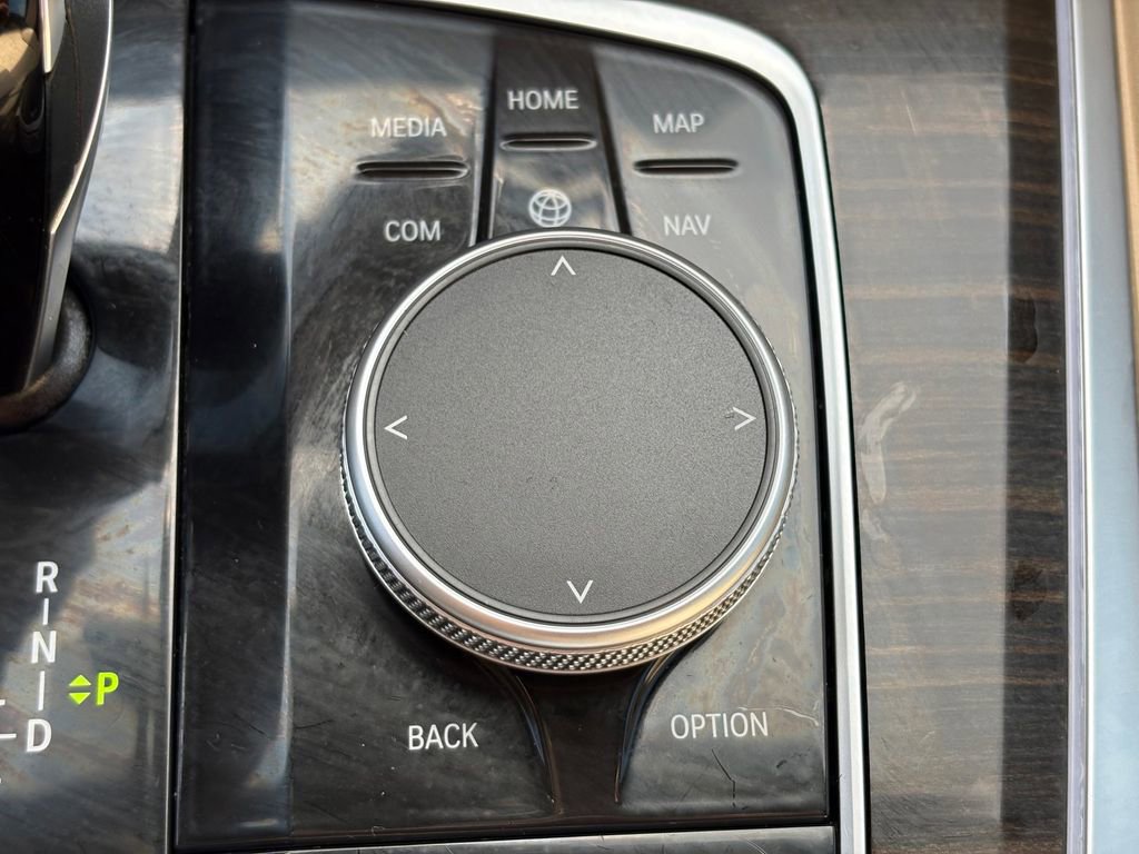 Used 2020 BMW X5 sDrive40i w/ Convenience Package image 31