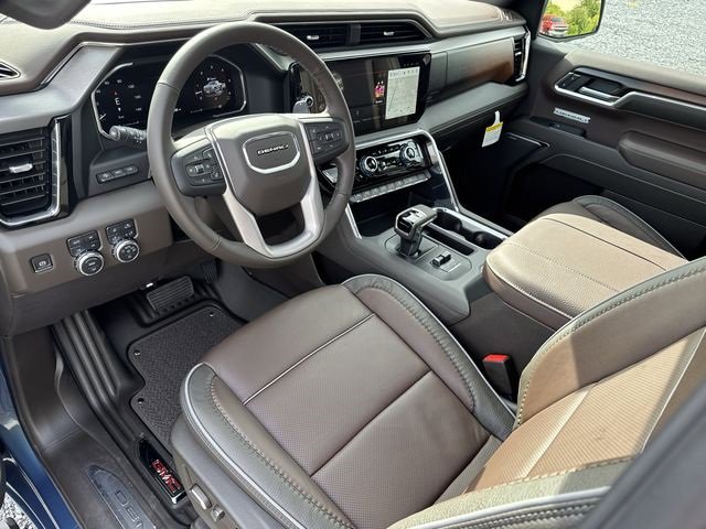 New 2026 GMC Sierra 1500 Denali w/ Denali Reserve Package image 10