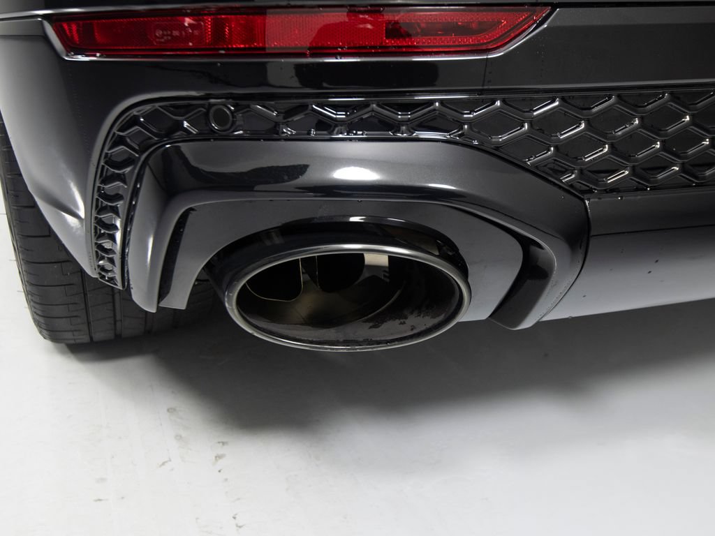 Used 2026 Audi RS Q8 performance AWD/4WD image 47
