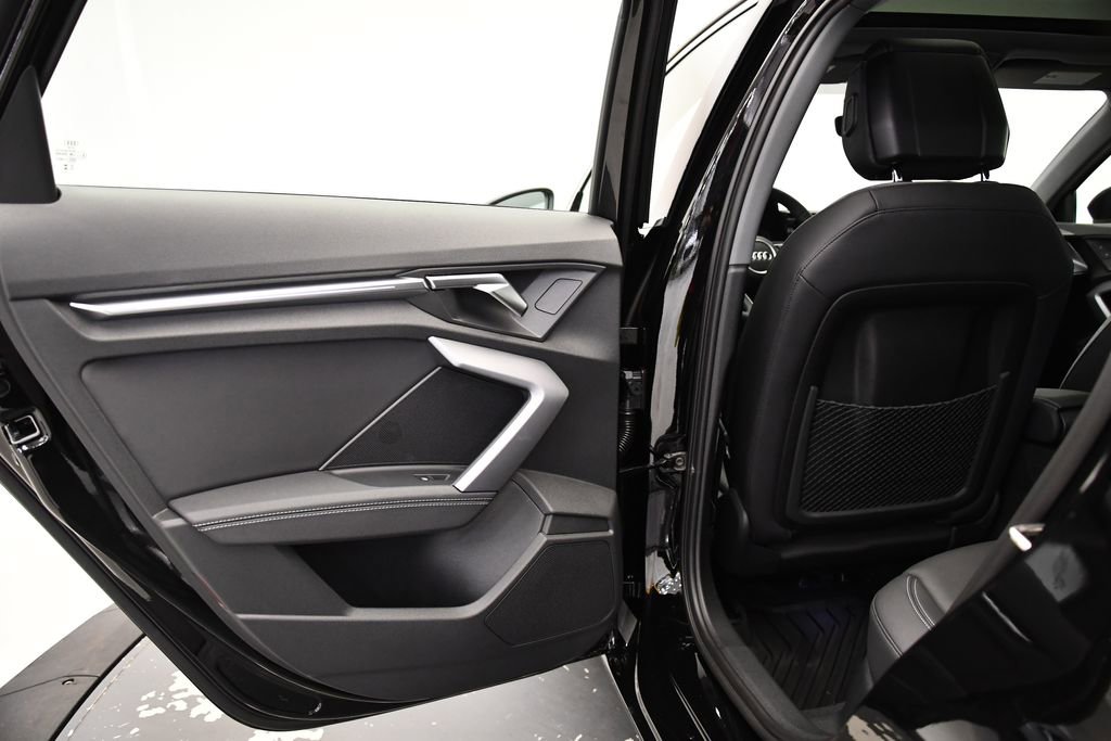 Certified 2025 Audi A3 2.0T Premium image 38