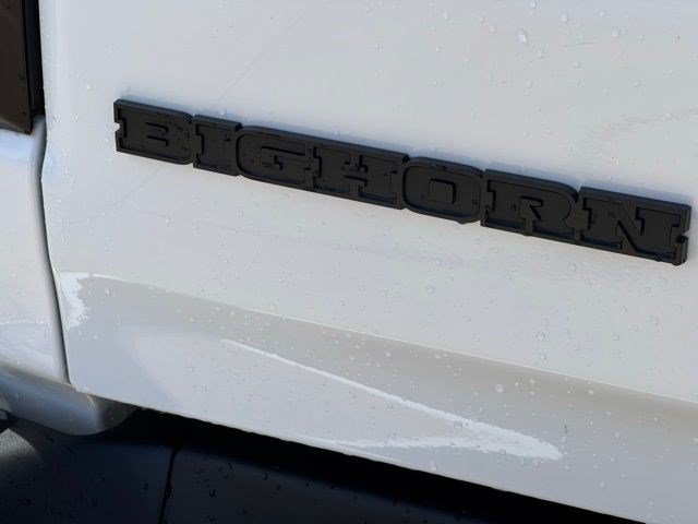 New 2026 RAM 1500 Big Horn w/ Night Edition AWD/4WD image 32