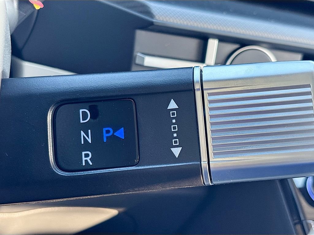 New 2026 Hyundai Santa Fe SEL image 16