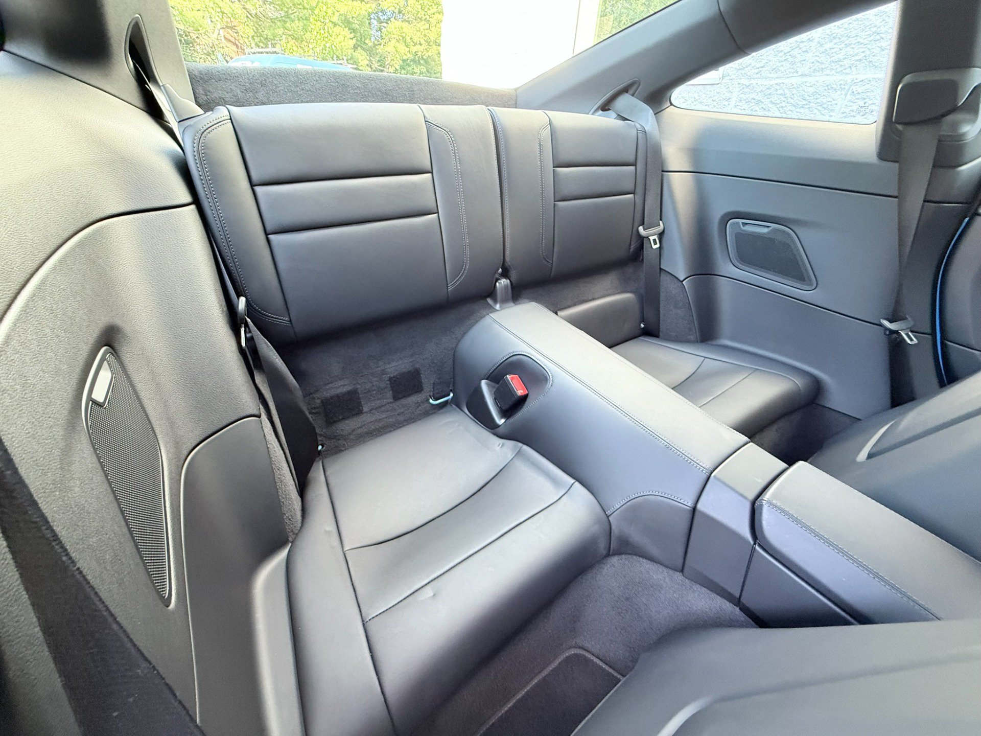 Used 2024 Porsche 911 Carrera S RWD image 45