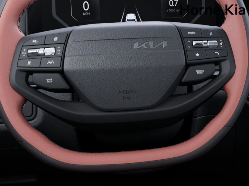 New 2026 Kia Sportage SX Prestige image 22