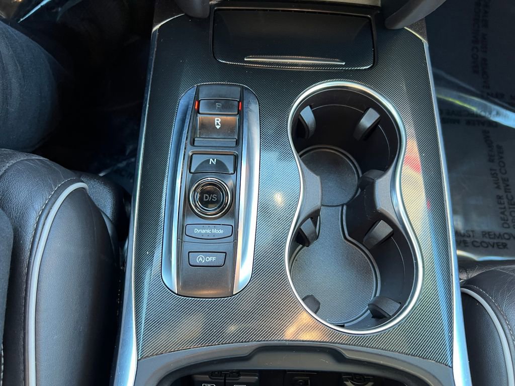 Used 2019 Acura MDX A-Spec image 27
