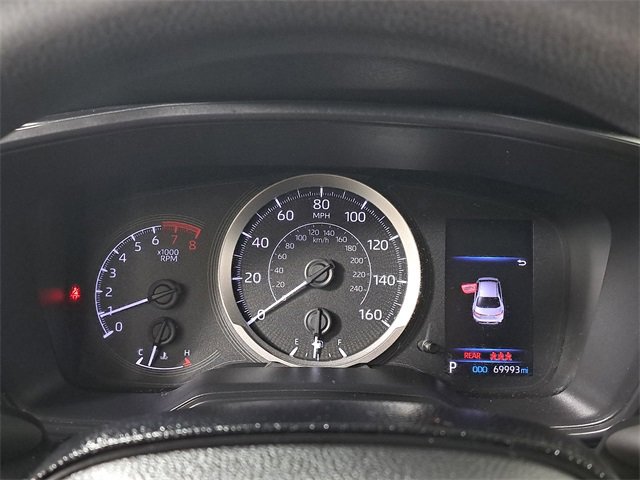 Used 2020 Toyota Corolla LE image 27
