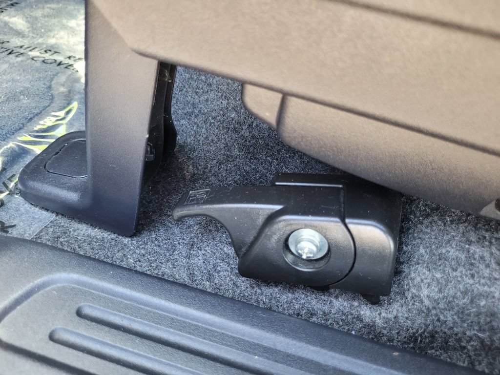 Used 2016 Mitsubishi i ES RWD image 15